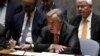 David McLachlan-Karr é o novo representante do SG da ONU na Guiné-Bissau