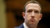 Cổ phiếu Facebook lao dốc, Zuckerberg mất 16 tỷ USD