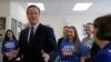 Cameron y David Beckham instan a permanecer en la UE