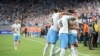 Uruguay venció 5-0 a Bolivia en la segunda jornada del Grupo C de la Copa América, asegurando su pase a cuartos de final. 