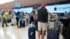 EEUU emite normas para obligar a aerolíneas a dar reembolsos en efectivo por vuelos demorados