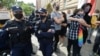 Under Fire Over LGBT Rights, Polish Leader Blames Activist 