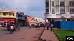 Malanje
