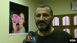 Tofiq Yaqublu 