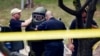 Nashville Police Kill Gunman Outside Movie Theater