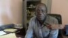 Miguel Rafael, presidente da Associação dos Camionistas do Namibe