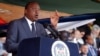 Kenyatta alaumu mamlaka ya uchukuzi kwa ajili ya Naivasha