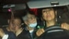 Expresidente peruano Alberto Fujimori dice que fue diagnosticado con un nuevo tumor maligno