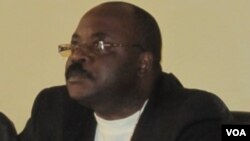 Francisco Viena 