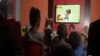 A Popular Children's Cartoon made in Nigeria Targets Global Markets 