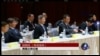 VOA 连线：台海第三次两岸事务首长会议开幕