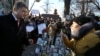 Революция достоинства: надежды и разочарования два года спустя 