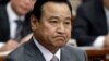 韩国总理李完九