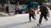 Taliban Militants Storm Police Station in Eastern Afghanistan