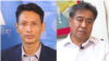 གོ་སྐབས་དང་གདམ་ག