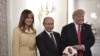 Ông Trump đã làm tổn hại nước Mỹ sau cuộc gặp Putin?