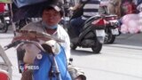 Sinh kế của những phận đời khiếm khuyết