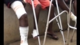 Doentes com celulite necrotizante, São Tomé e Príncipe