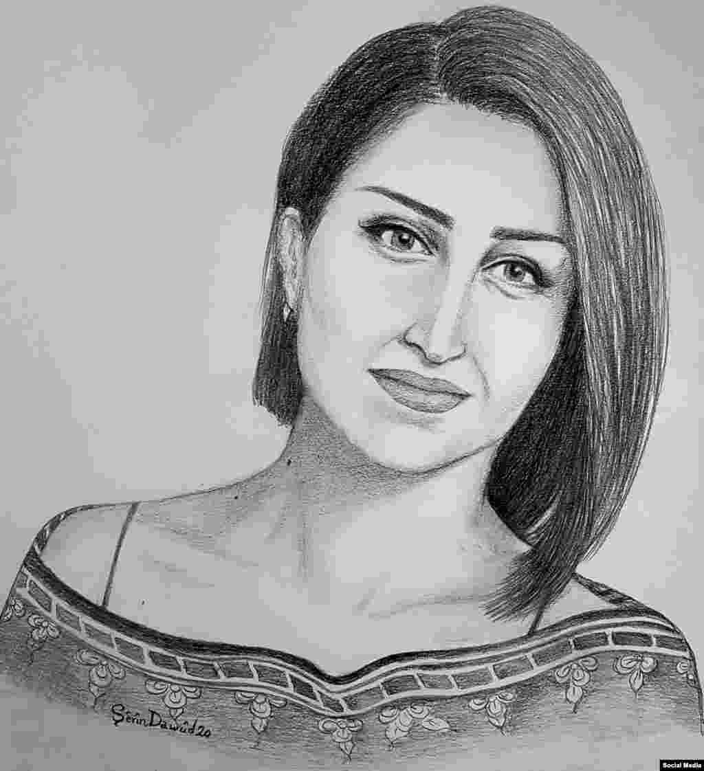Sherin Dawoud