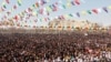 Newroza Wanê (Adar 21 2019)