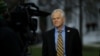 White House's Navarro Says China Trade Deal Will Take Time