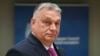 Mađarski premijer Viktor Orban samitu u Briselu (Foto: MIGUEL MEDINA/AFP)