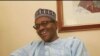 FILE - Muhammadu Buhari