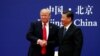 TT Trump: Tiến bộ tuyệt vời đạt được với Chủ tịch Tập