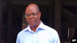 David Mendes