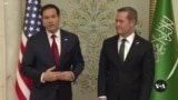 Ukraine agrees to US ceasefire proposal

