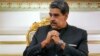 Ronald Ojeda Moreno, primer teniente venezolano que fue expulsado de la Fuerza Armada Nacional Bolivariana que fue secuestrado en Chile. 