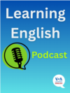 Learning English Podcast