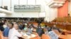 Parlamento angolano mantém lei de registo eleitoral na agenda