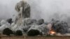 Người Kurd cố thủ ở Kobani, Thổ Nhĩ Kỳ không chịu trợ giúp