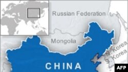 Mỹ lo ngại về vụ một nhà khoa học Mỹ bị giữ tại Trung Quốc