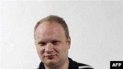Олег Кашин