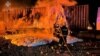Российские беспилотники атаковали порт в Украине