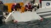 Ocean Infinity начинает поиск пропавшего MH370