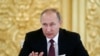 Fontes da inteligência americana acusam Putin de supervisionar ataques cibernéticos