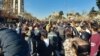 یک‌روز بعد از تظاهرات در مشهد، قوه قضائیه از بازداشت ۵۲ نفر خبر داد
