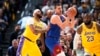 Denver otvorio 78. NBA sezonu, šampioni bolji od Lejkersa, 106. "tripl-dabl" Jokića