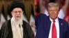 Белый дом повторил предупреждение Дональда Трампа Ирану, который продолжает ядерную программу