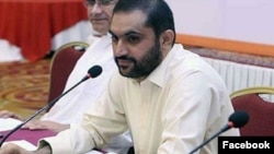 عدالقدوس بزنجو