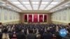 Kim Jong Un Warns He May Scrap Moratorium on Nuclear, Long range Missile Tests