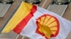 Shell detiene perforación en el Ártico