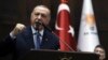 Erdogan se ipak sastaje sa delegacijom SAD u Turskoj