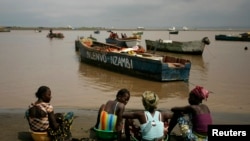 Cabinda vai ter porto de águas profundas