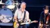 Bruce Springsteen and The E Street Band perform in concert during their "High Hopes Tour" at Hershey Stadium on May 14, 2014, in Hershey, Pa. (Photo by Owen Sweeney/Invision/AP)