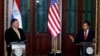 Pompeo za Glas Amerike o Venecueli, Iranu, Nikaragvi 