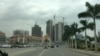 Vítimas mortais da febre amarela em Angola ascendem a 118